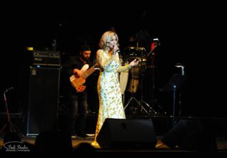 Googoosh Concert Photography in photography