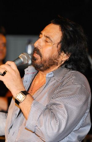 Shahram Shabpareh Concert Photography in melbourne