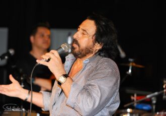 Shahram Shabpareh Concert Photography in melbourne