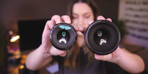 Best Lenses for Portrait Photography