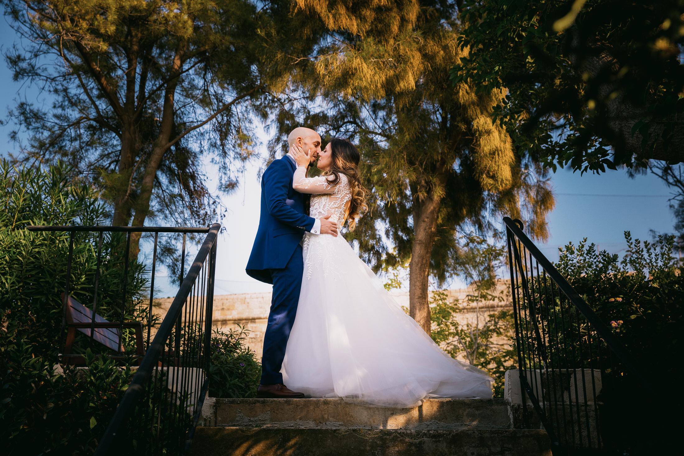 Wedding photography in Shepparton