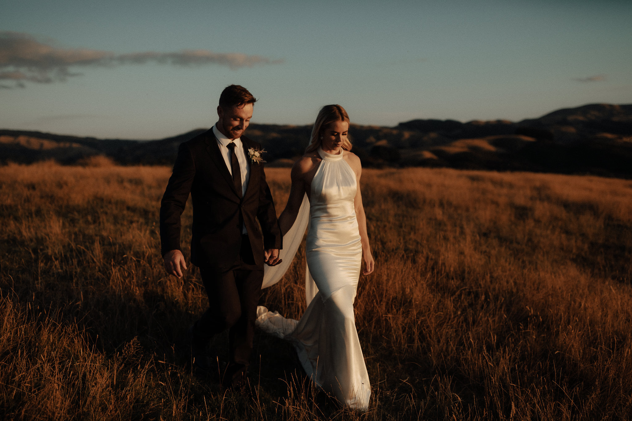 Wedding photography in Mornington Peninsula